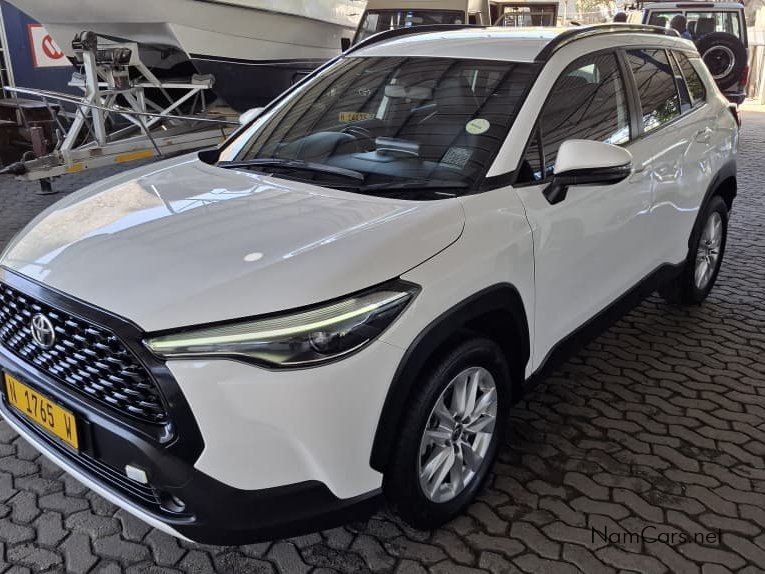 2022 Toyota Corolla photo 4