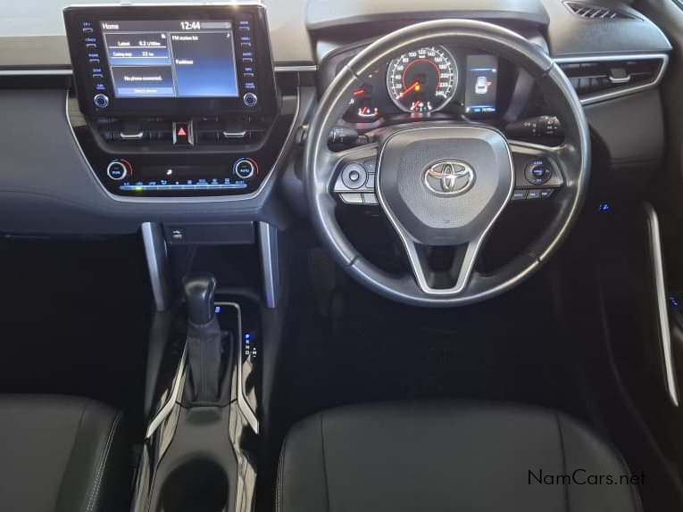 2022 Toyota Corolla photo 8