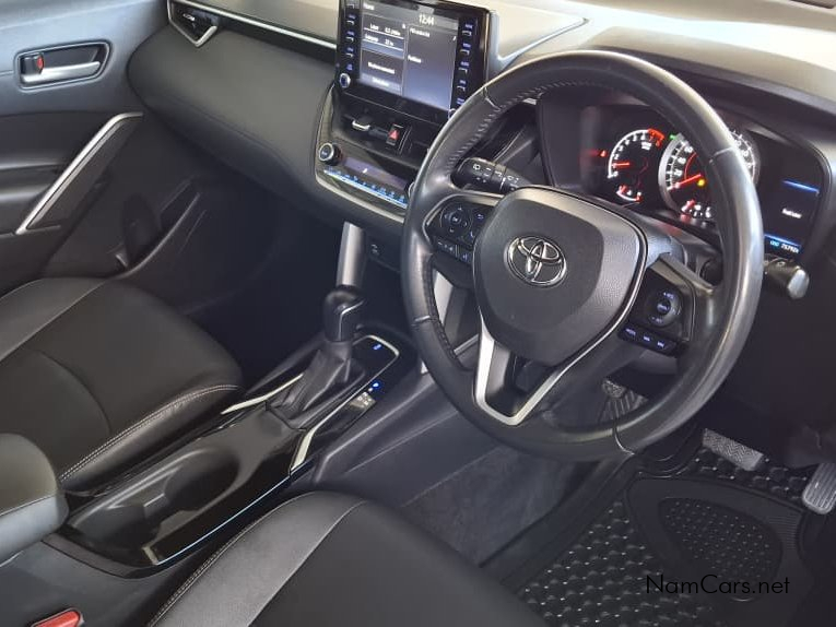 2022 Toyota Corolla photo 9
