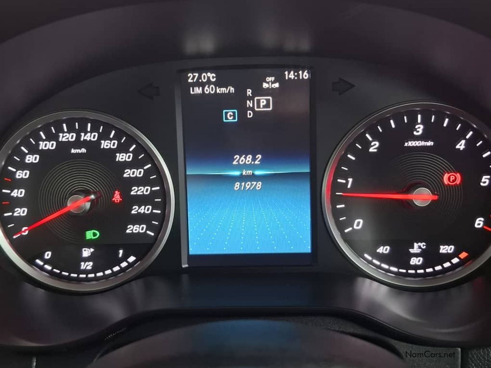 2020 Mercedes-Benz C Class photo 10