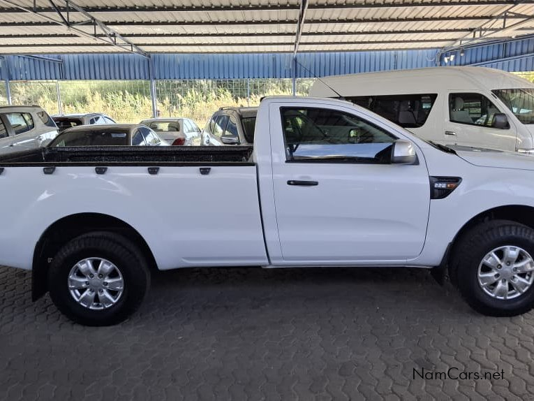 2016 Ford Ranger photo 1