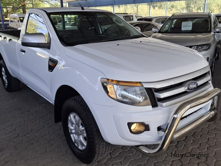 2016 Ford Ranger photo 2