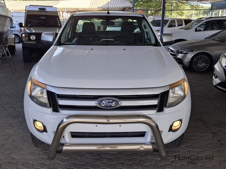 2016 Ford Ranger photo 3