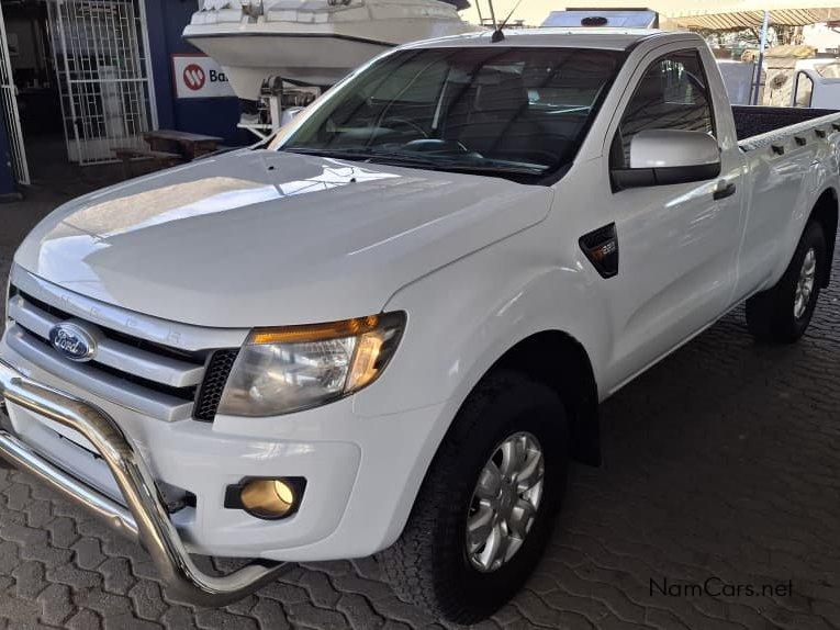 2016 Ford Ranger photo 4