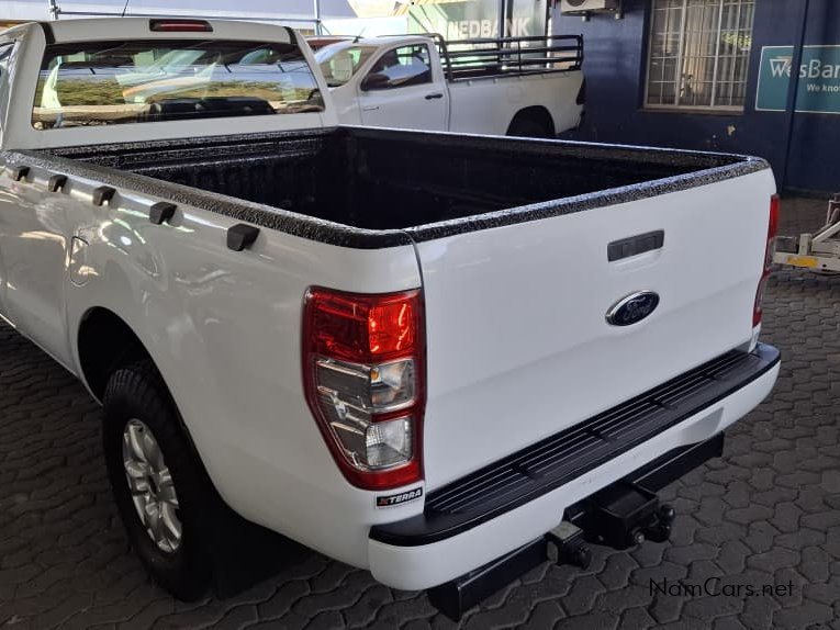 2016 Ford Ranger photo 5