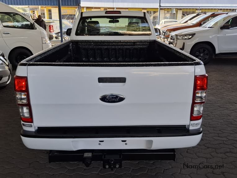 2016 Ford Ranger photo 6