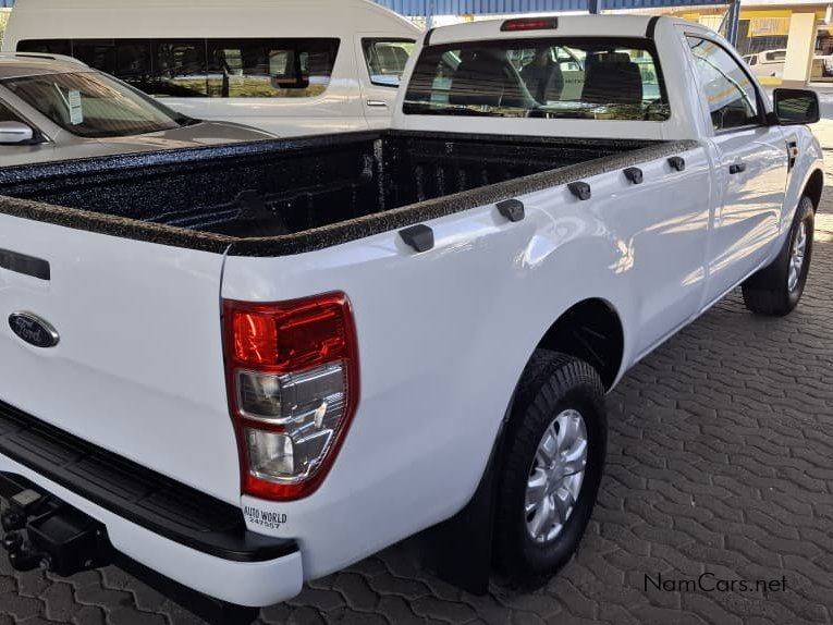 2016 Ford Ranger photo 7