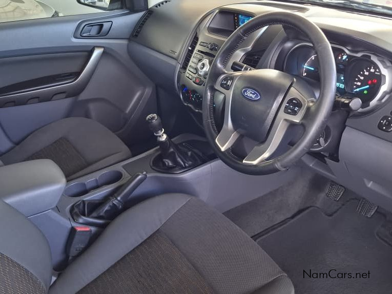 2016 Ford Ranger photo 8