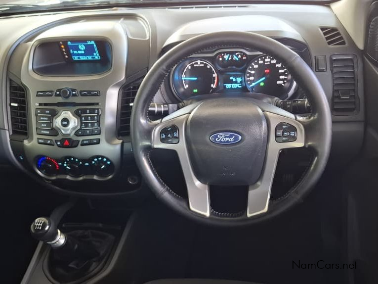 2016 Ford Ranger photo 9