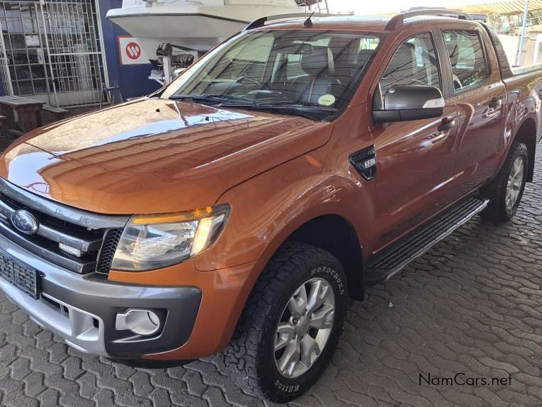 2015 Ford Ranger photo 3