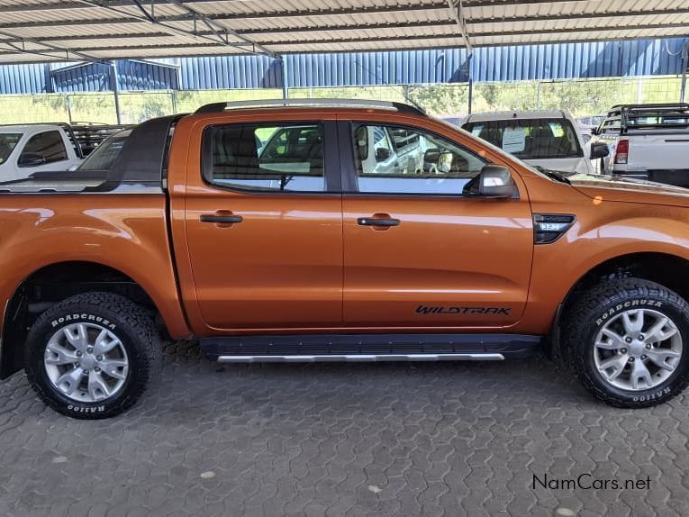 2015 Ford Ranger photo 4