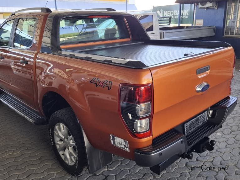 2015 Ford Ranger photo 5