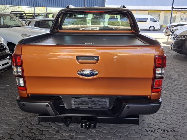 2015 Ford Ranger photo 6