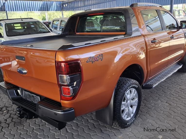 2015 Ford Ranger photo 7