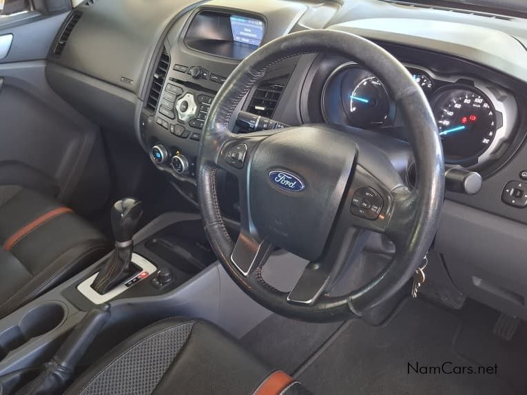 2015 Ford Ranger photo 9