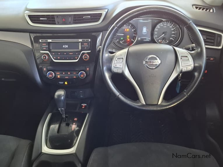 2017 Nissan X-trail photo 10