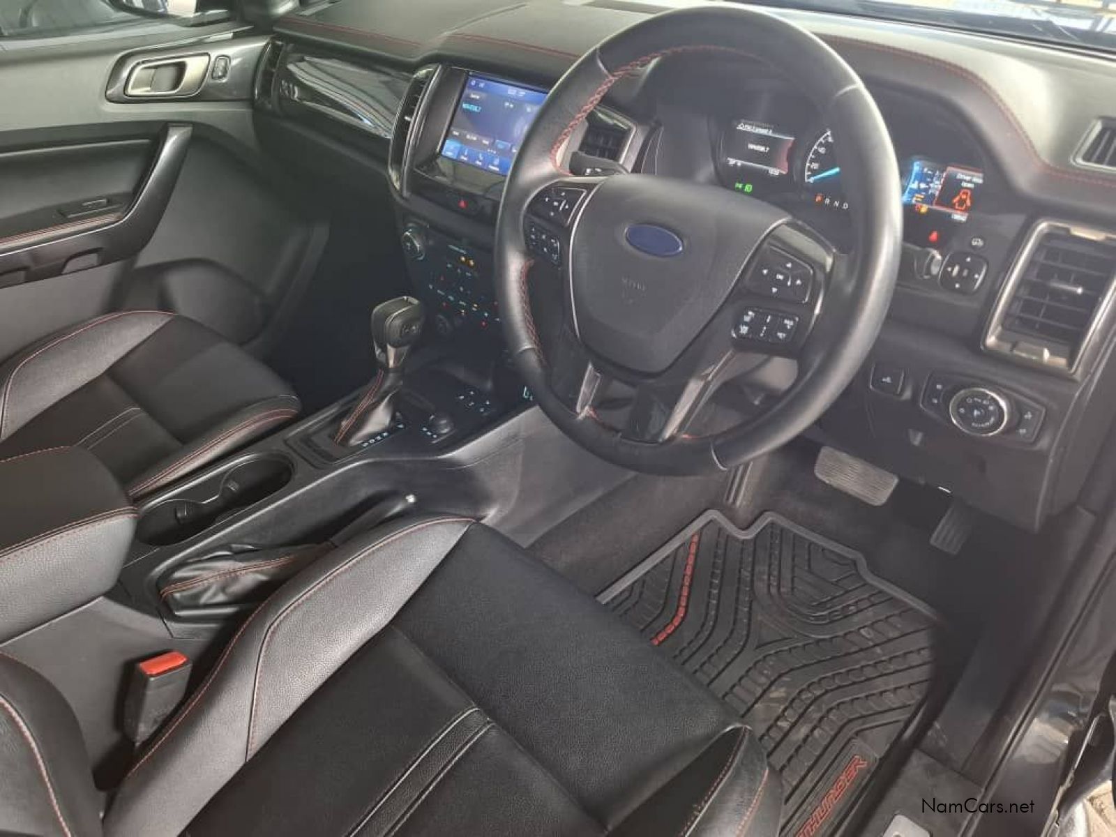 2020 Ford Ranger photo 8
