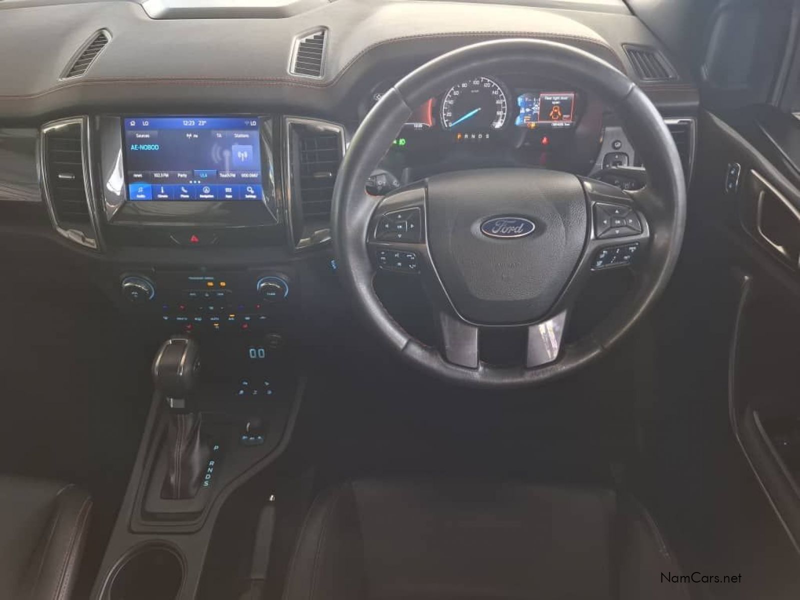 2020 Ford Ranger photo 9