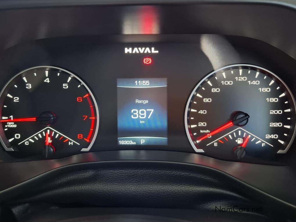 2025 Haval H2 photo 10