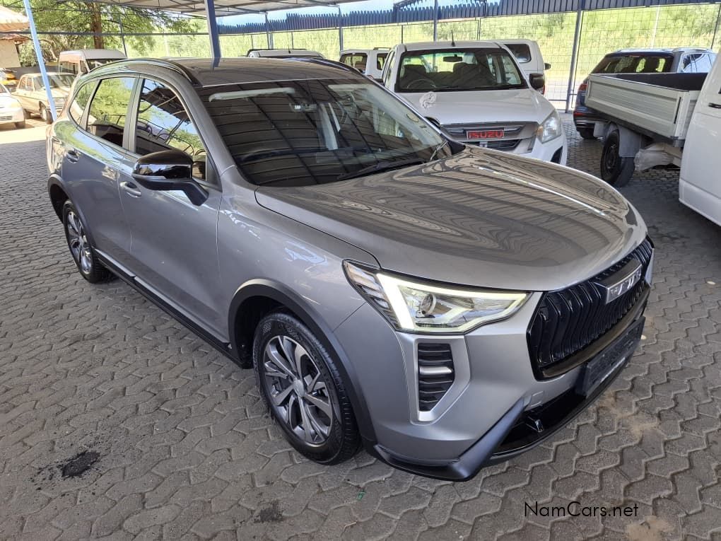 2025 Haval H2 photo 2