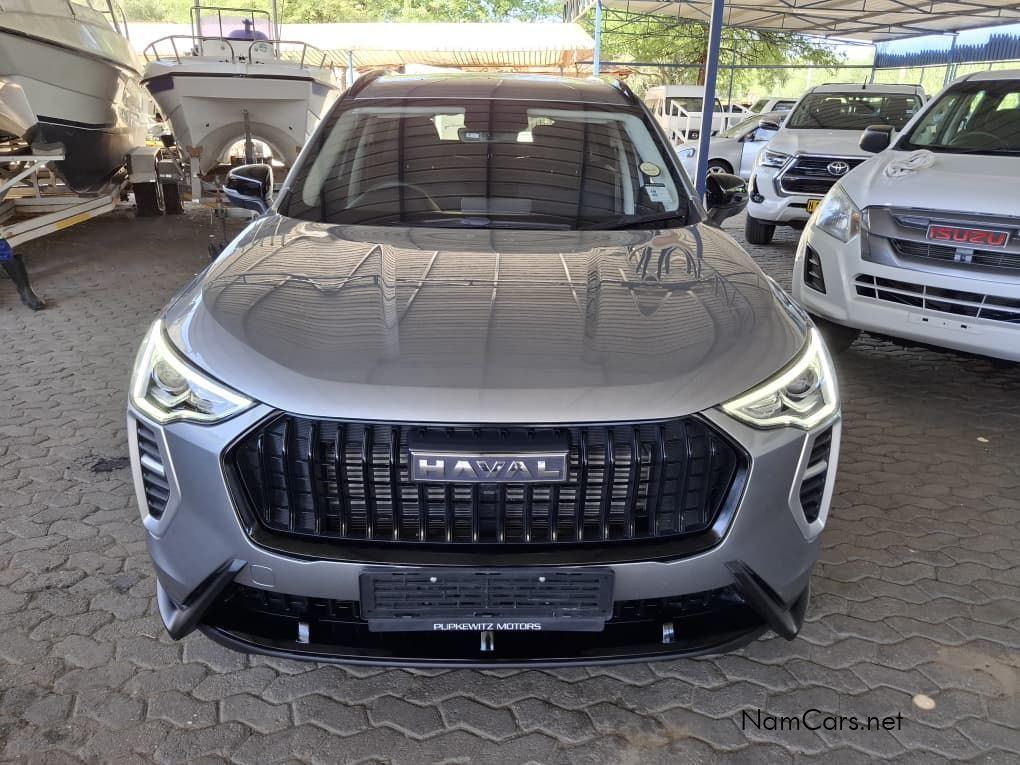 2025 Haval H2 photo 3
