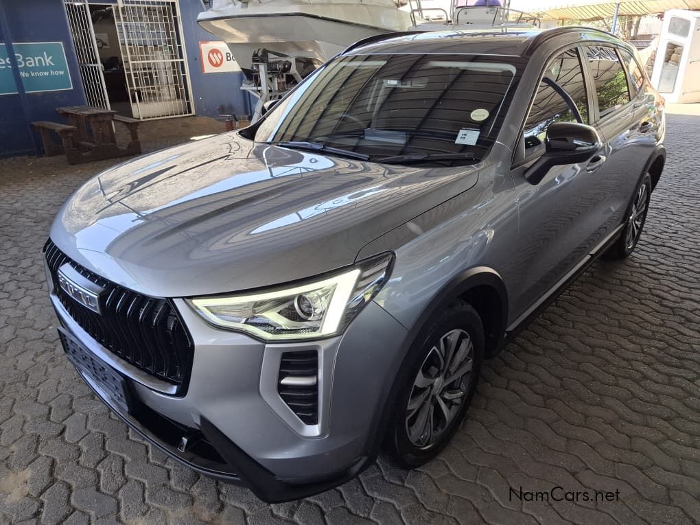 2025 Haval H2 photo 4