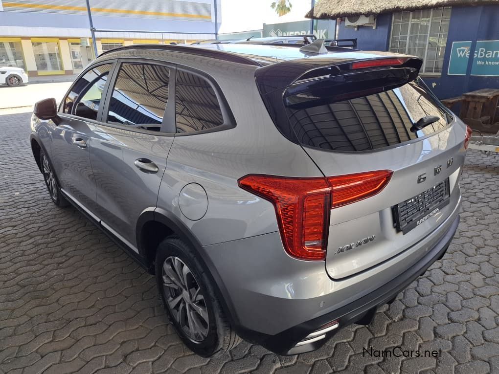 2025 Haval H2 photo 5