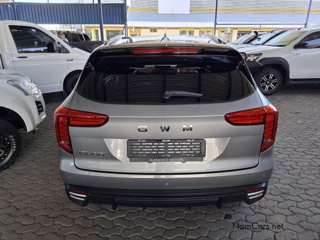 2025 Haval H2 photo 6