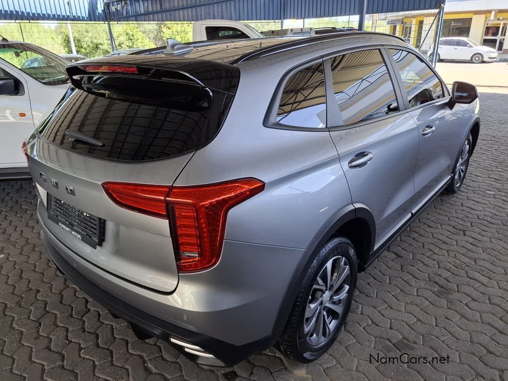 2025 Haval H2 photo 7
