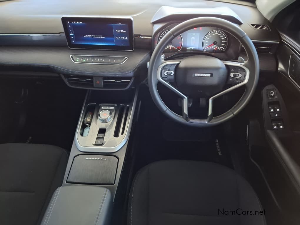 2025 Haval H2 photo 8