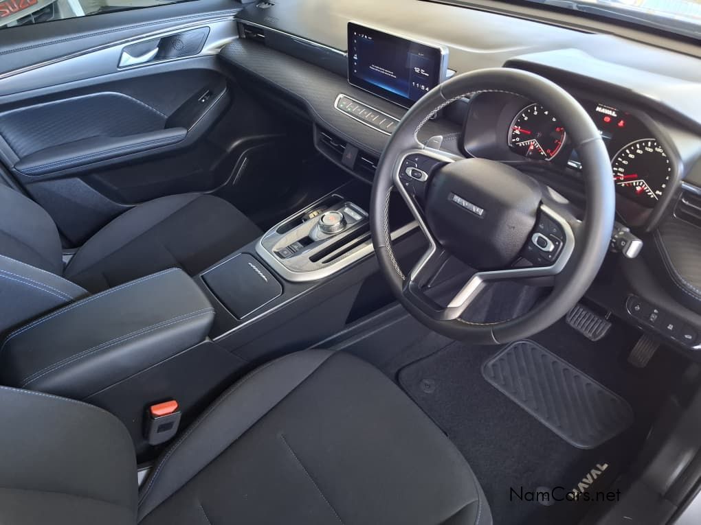 2025 Haval H2 photo 9