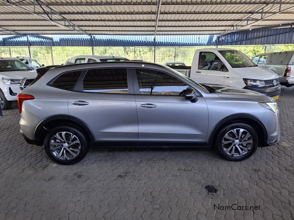 2025 Haval H2 photo 1