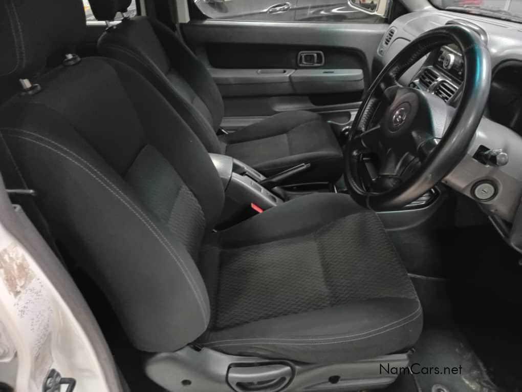 2018 Nissan NP300 photo 9