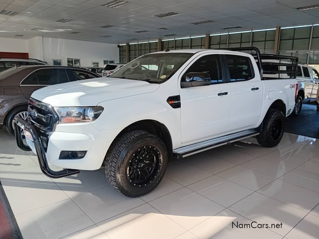 2017 Ford Ranger photo 3