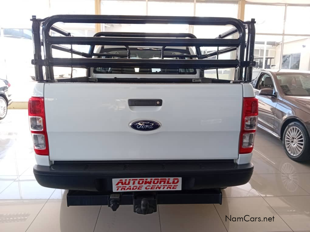 2017 Ford Ranger photo 6