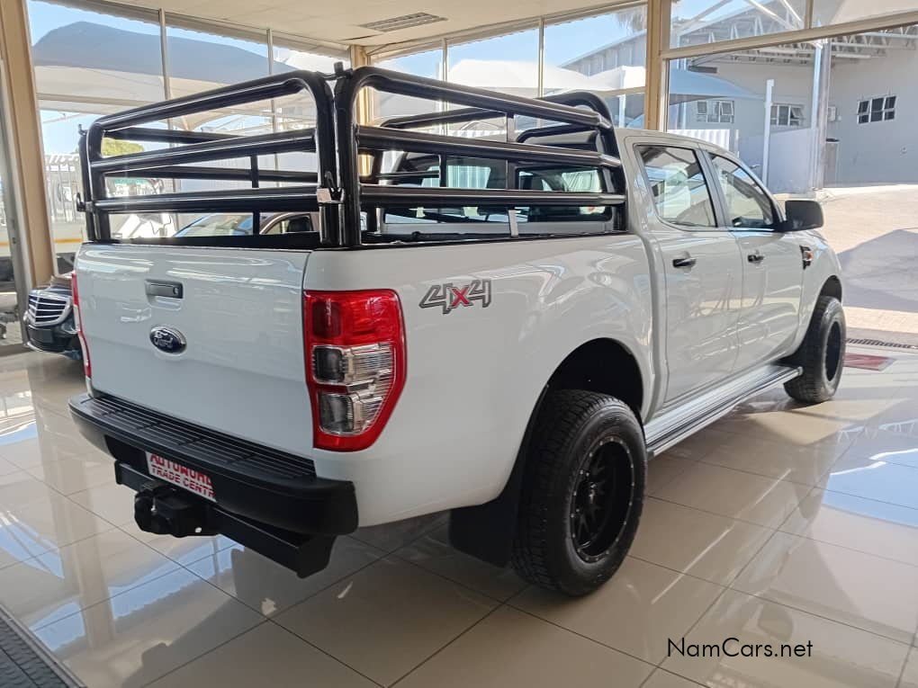 2017 Ford Ranger photo 7