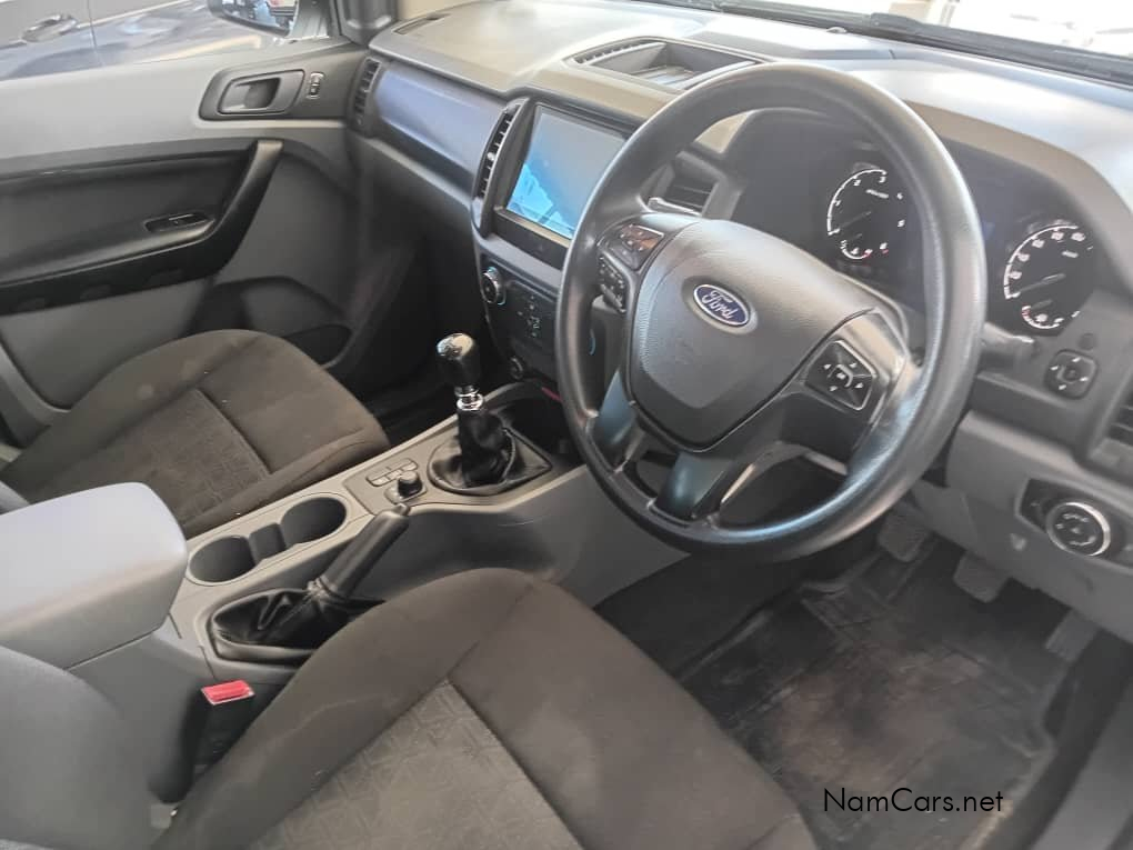 2017 Ford Ranger photo 8