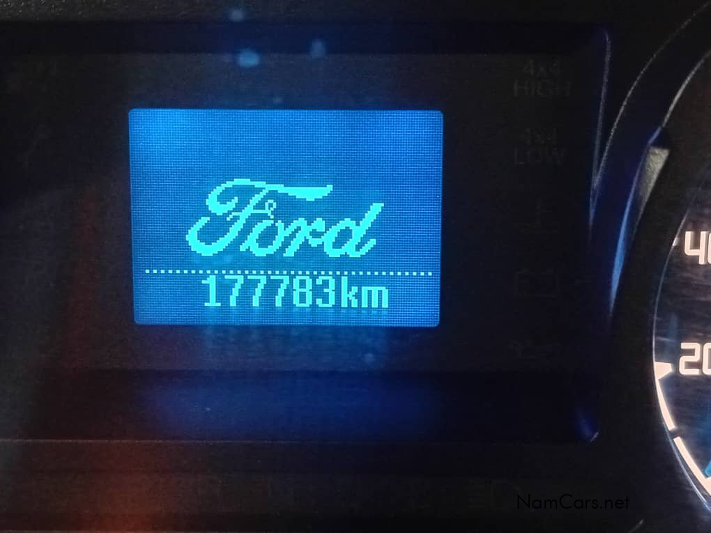 2017 Ford Ranger photo 9