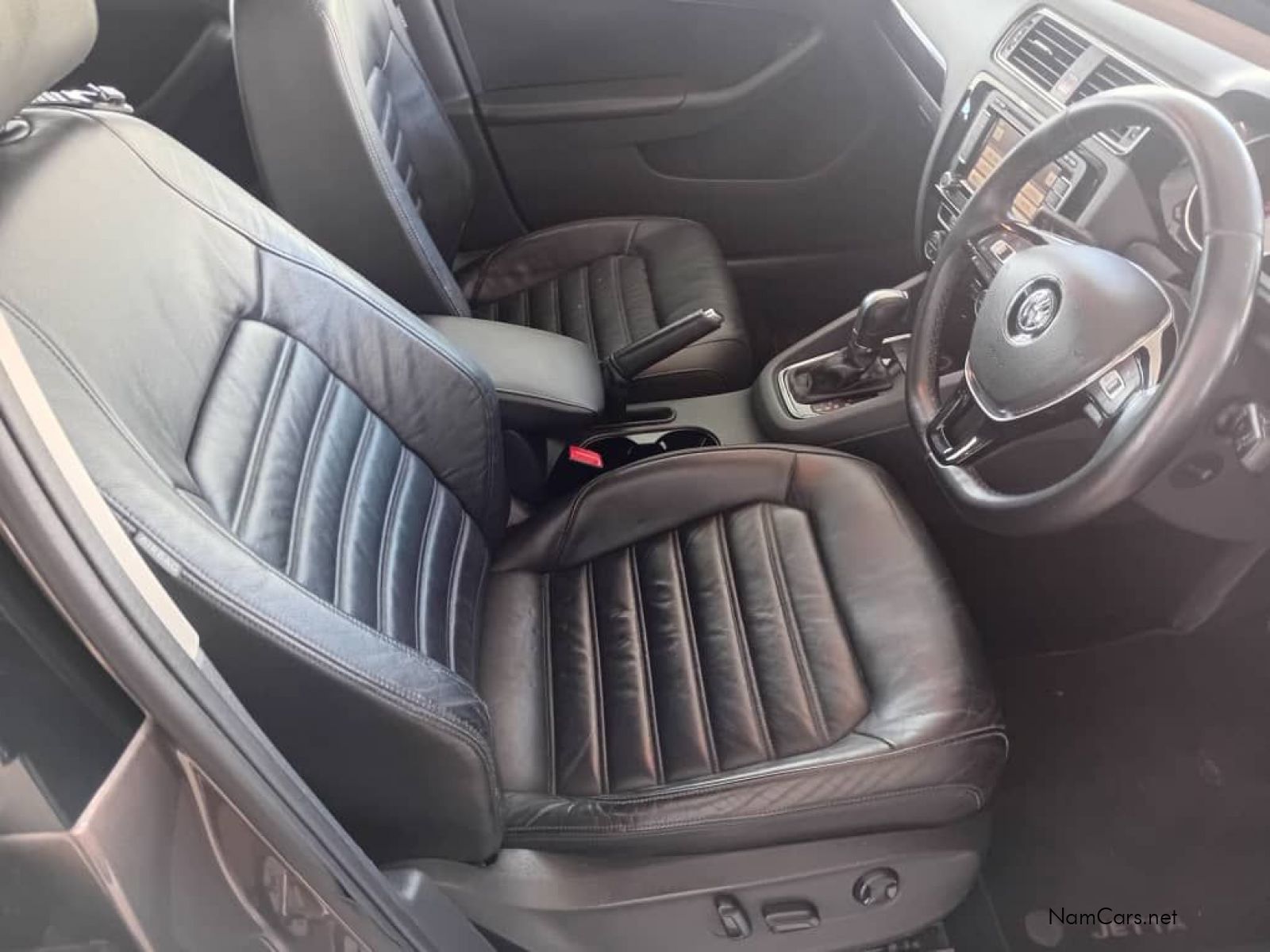 2015 Volkswagen Jetta photo 10