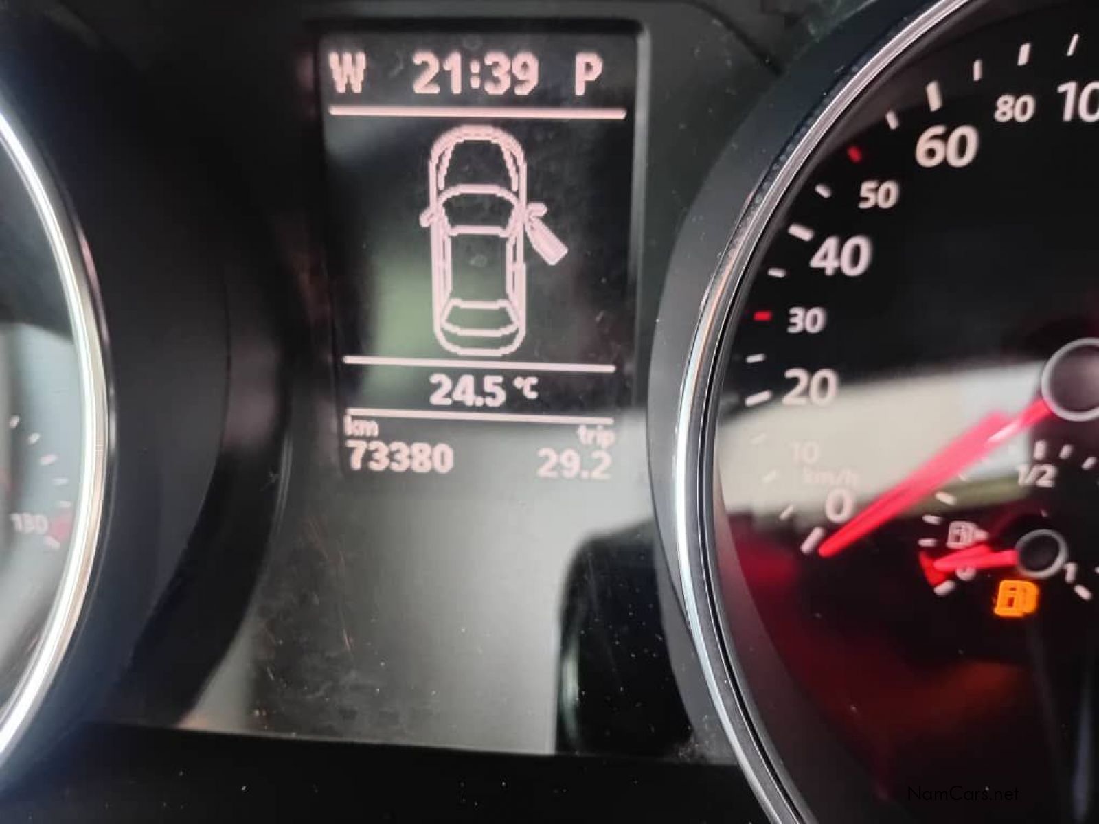 2015 Volkswagen Jetta photo 11
