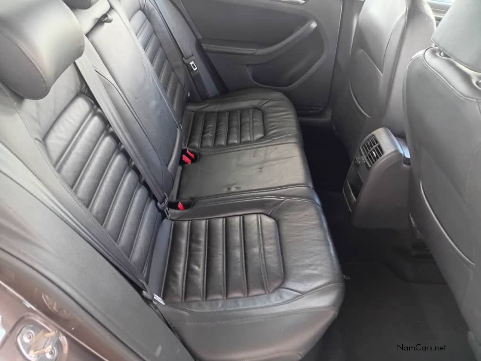 2015 Volkswagen Jetta photo 12