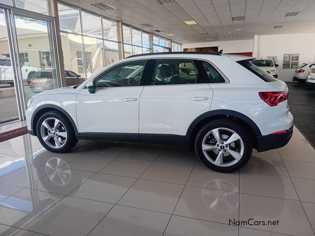 2025 Audi Q3 photo 4