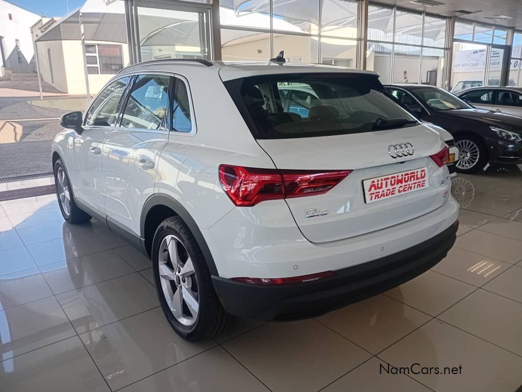 2025 Audi Q3 photo 5