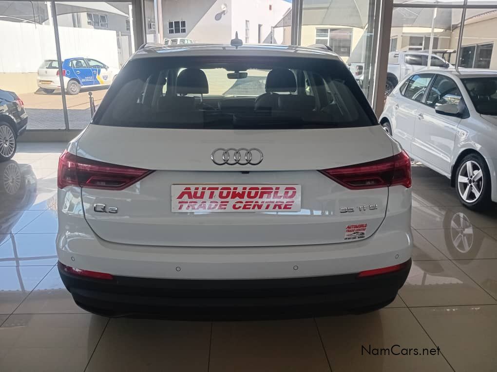 2025 Audi Q3 photo 6