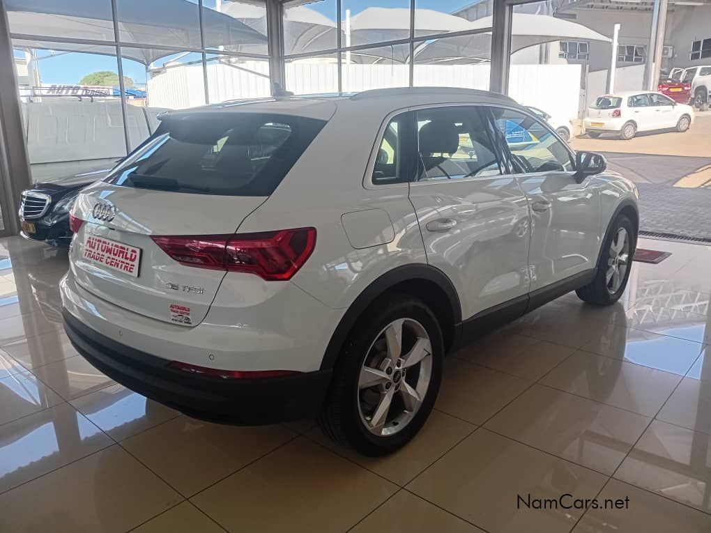 2025 Audi Q3 photo 7