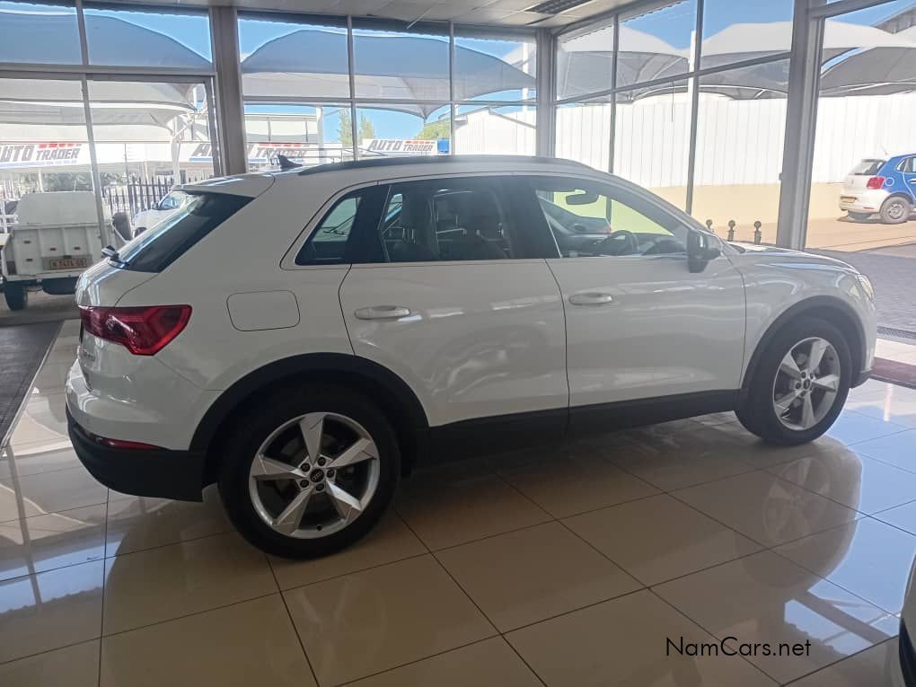 2025 Audi Q3 photo 8