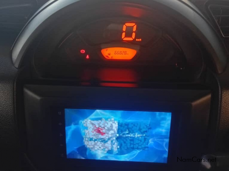 2022 Suzuki S-Presso photo 10