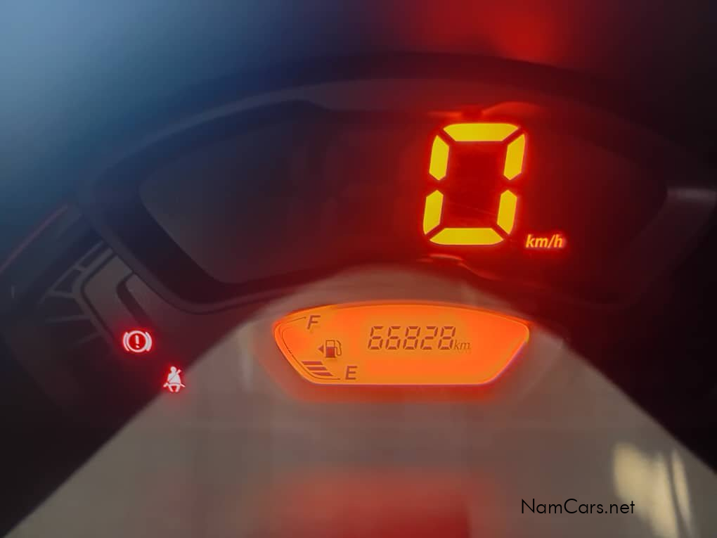 2022 Suzuki S-Presso photo 11