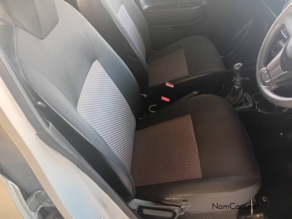 2022 Suzuki S-Presso photo 9