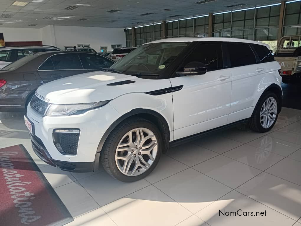 2018 Land Rover Range Rover photo 3
